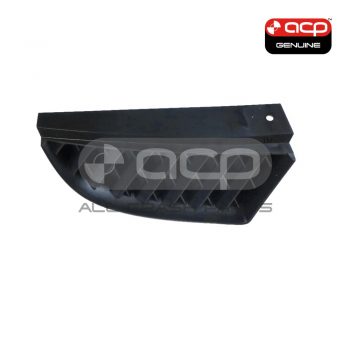 Grille Drivers Side Genuine Suits Mitsubishi Colt RZ 2006 to 2008
