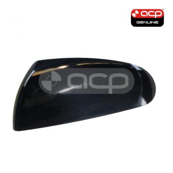 Electric Without Indicator Door Mirror Cover Passenger Side Genuine Suits Mitsubishi Colt RZ 2006 to 2008