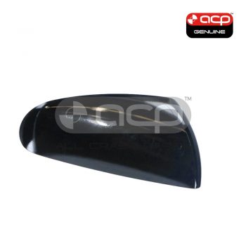 Electric Without Indicator Door Mirror Cover Drivers Side Genuine Suits Mitsubishi Colt RZ 2006 to 2008