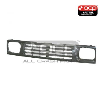Grille Aftermarket Suits Mitsubishi Triton MJ 1986 to 1996