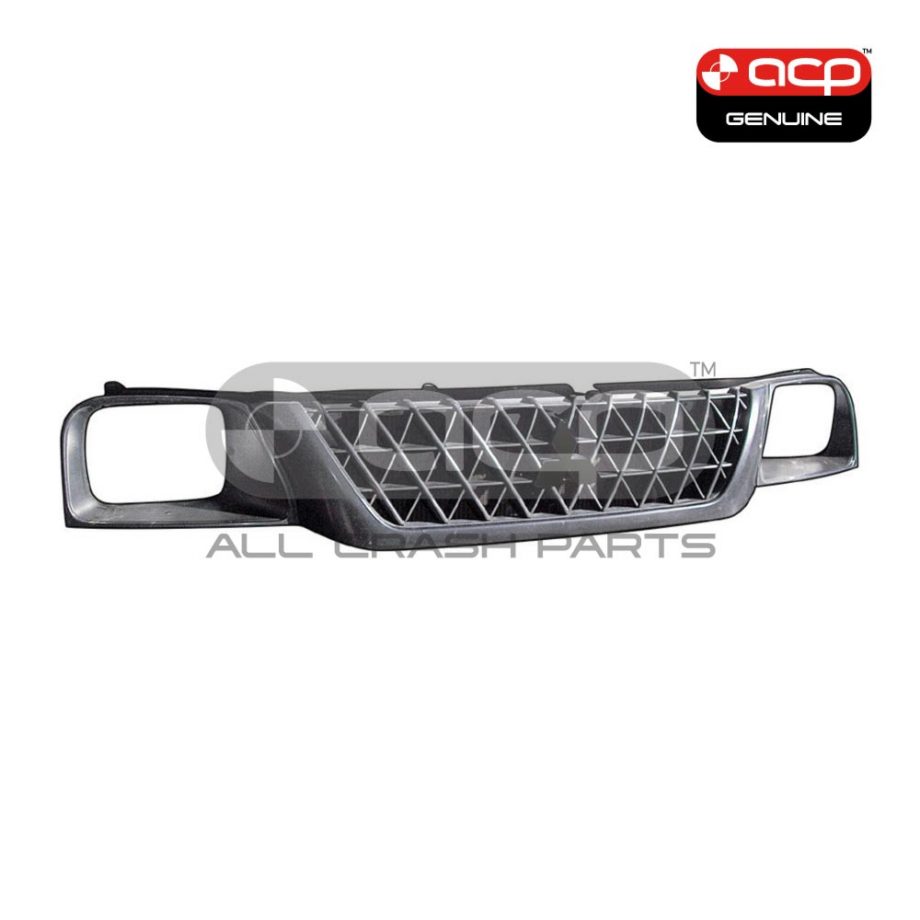 Grille Genuine Suits Mitsubishi Triton MK 1996 to 2006