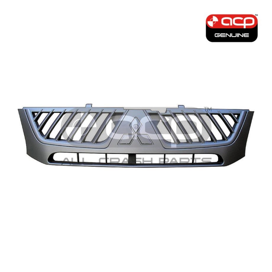 Grille Genuine Suits Mitsubishi Triton MK 1996 to 2006