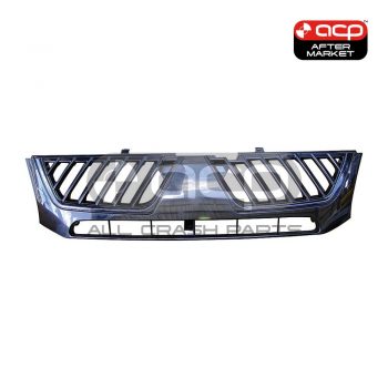 Grille Aftermarket Suits Mitsubishi Triton MK 1996 to 2006