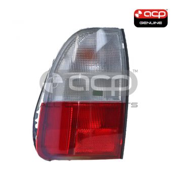 Tail Lamp Passenger Side Genuine Suits Mitsubishi Triton MK 5/2001 to 6/2006