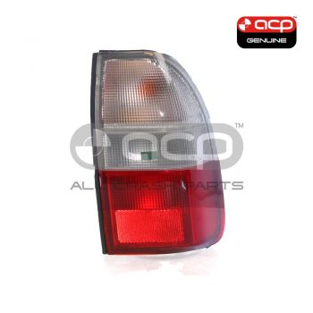 Tail Lamp Drivers Side Genuine Suits Mitsubishi Triton MK 5/2001 to 6/2006