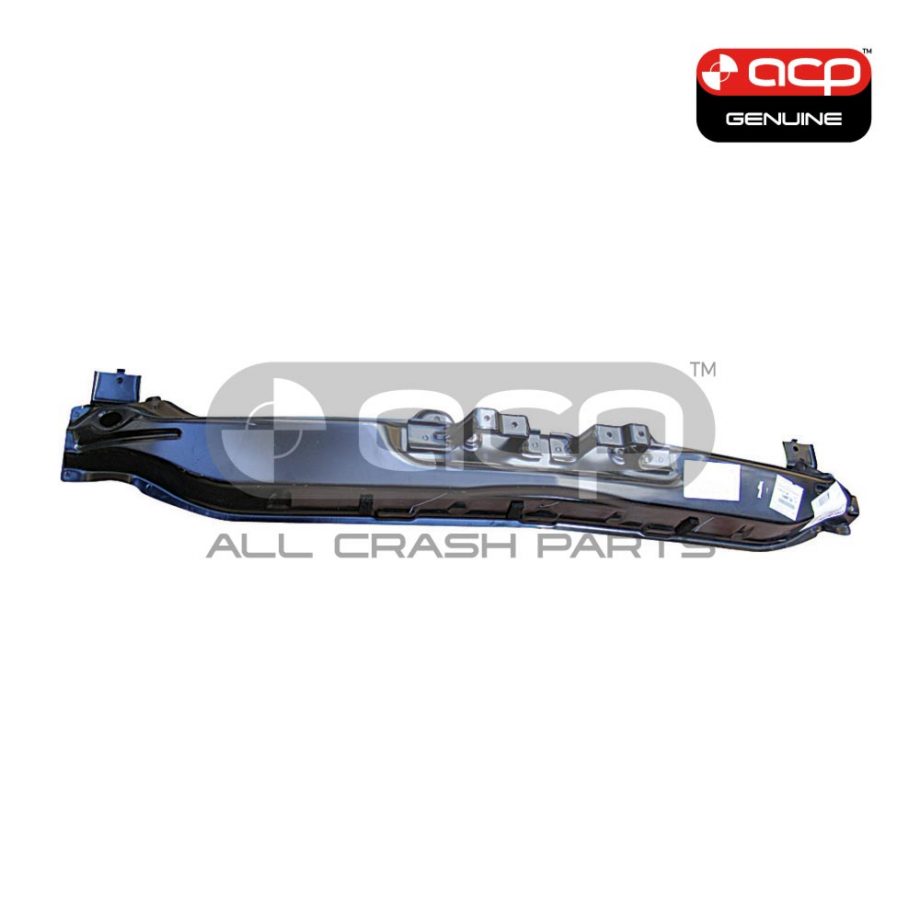 Front Bar Reinforcement Genuine Suits Mitsubishi Triton MN 2009 to 2015
