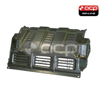Engine Splash Tray Genuine suits Mitsubishi Triton