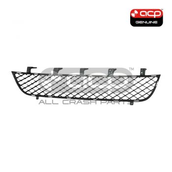 Front Bar Grille Genuine suits Mitsubishi Triton ML 7/2006 to 8/2009