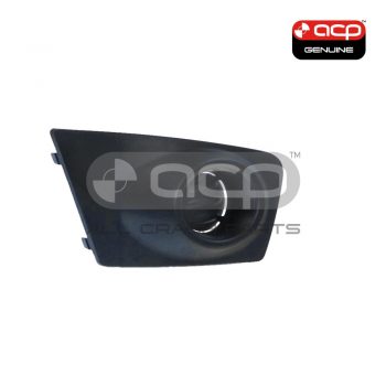 Front Bar Grille Drivers Side Genuine Suits Mitsubishi Triton MN 8/2009 to 3/2015