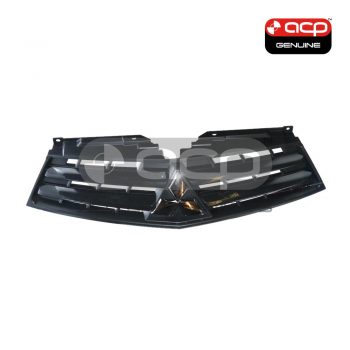 Black Grille Genuine Suits Mitsubishi Triton GL MN 8/2009 to 3/2015