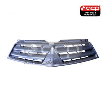 Black Grille Aftermarket Suits Mitsubishi Triton GL MN 2009 to 2015