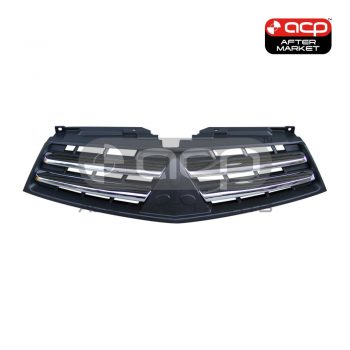 Chrome Grille Aftermarket Suits Mitsubishi Triton GLX MN 2009 to 2015