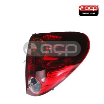 Tail Lamp Drivers Side Genuine suits Mitsubishi Triton Pick-Up 2006 to 2015