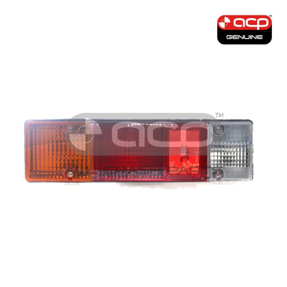 Tail Lamp Passenger Side Genuine suits Mitsubishi Triton