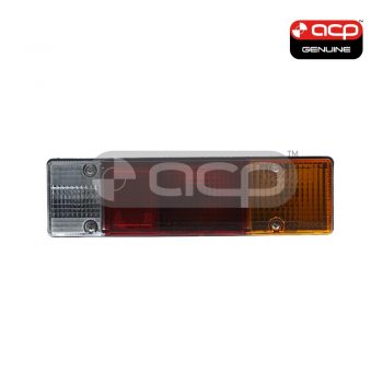Tail Lamp Drivers Side Genuine suits Mitsubishi Triton