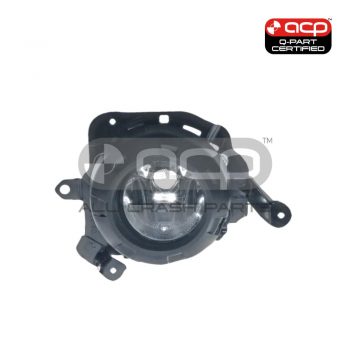 Fog Lamp Drivers Side Certified Suits Mitsubishi Triton ML 2006 to 2009