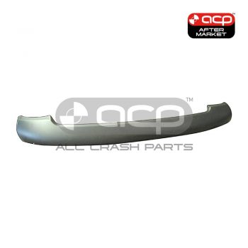 Front Bar Apron Aftermarket suits Mitsubishi Triton ML