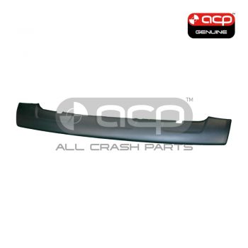 Front Bar Apron Genuine Suits Mitsubishi Triton MN 2009 to 2015