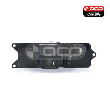 Window Switch Drivers Side Genuine suits Mitsubishi Triton