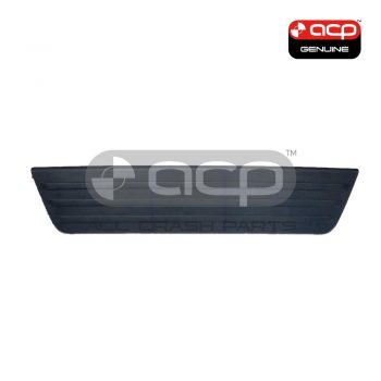 Rear Bar Step Genuine suits Mitsubishi Triton MQ