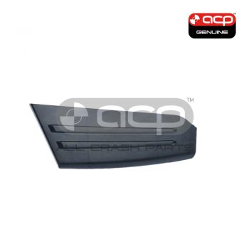 Rear Bar Step Genuine suits Mitsubishi Triton MQ