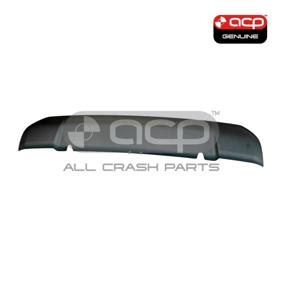 Front Bar Insert Genuine suits Mitsubishi Triton MQ