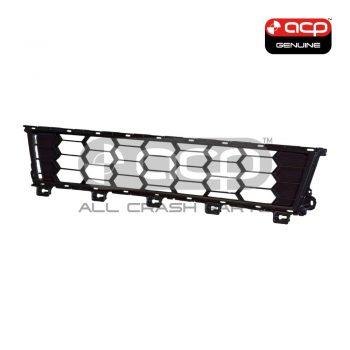 Front Bar Grille Genuine suits Mitsubishi Triton MQ 1/2015 to 11/2018