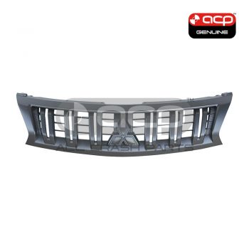 Grille Genuine Suits Mitsubishi Triton MQ GLX2015 to 2018