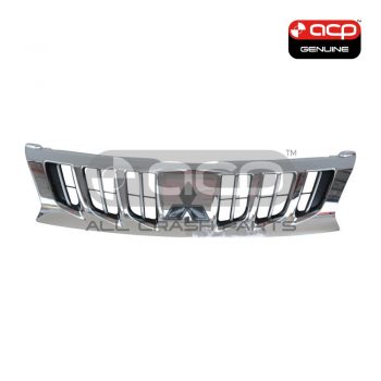 Grille Genuine suits Mitsubishi Triton MQ