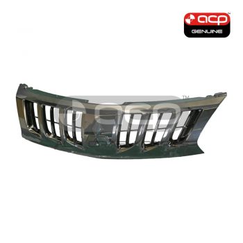 Grille Genuine suits Mitsubishi Triton MQ