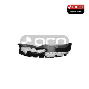 Front Guard Liner Drivers Side Genuine suits Mitsubishi Triton MQ