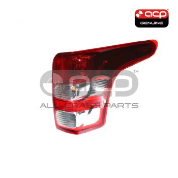 Tail Lamp Drivers Side Genuine suits Mitsubishi Triton MQ
