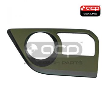 Front Bar Grille Drivers Side Genuine Suits Mitsubishi Triton MR 2018 to 2021