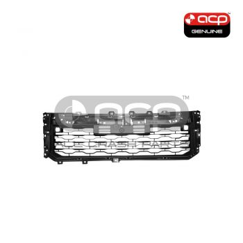 Front Bar Grille Genuine suits Mitsubishi Triton MR