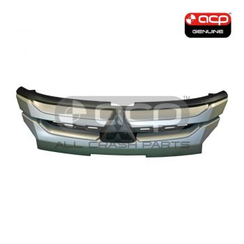 Grille Genuine suits Mitsubishi Triton MR