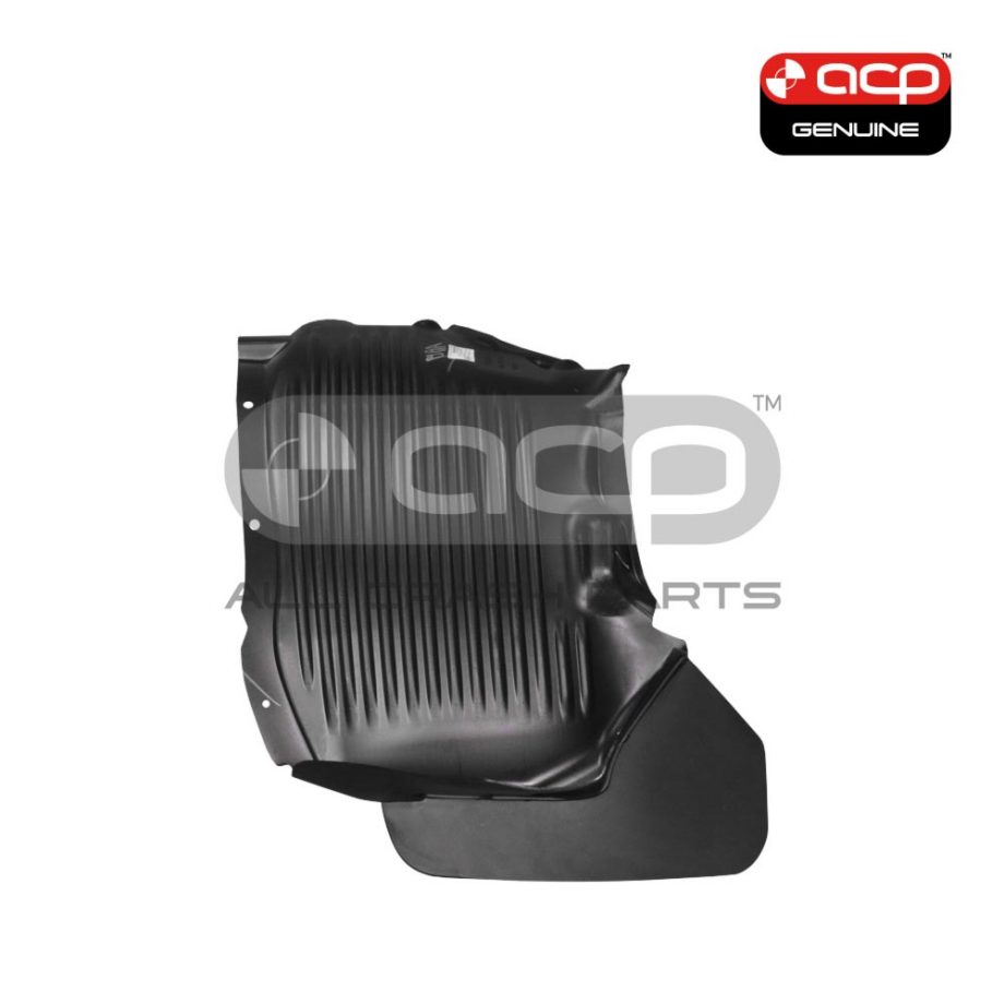 Front Guard Liner Drivers Side Genuine suits Mitsubishi Triton MR
