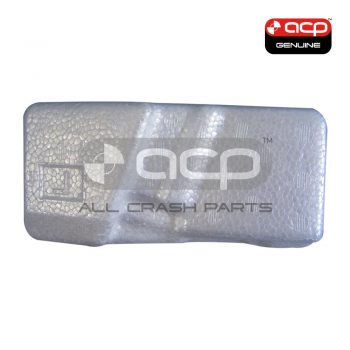Front Bar Absorber Drivers Side Genuine suits Mitsubishi ASX