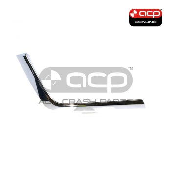 Chrome Front Bar Mould Genuine suits Mitsubishi ASX XC