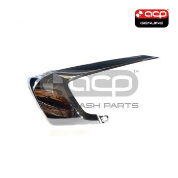 Chrome Front Bar Mould Genuine suits Mitsubishi ASX XC