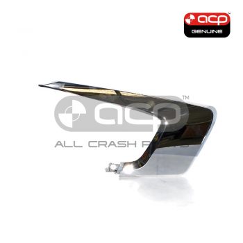 Chrome Front Bar Grille Mould Genuine suits Mitsubishi ASX XC