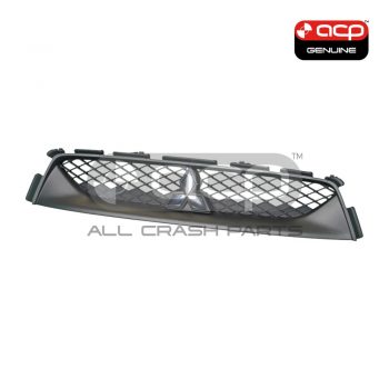 Upper Front Bar Grille Genuine Suits Mitsubishi ASX XA 7/2010 to 8/2012