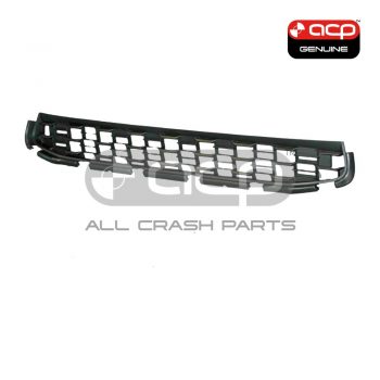 Lower Front Bar Grille Genuine Suits Mitsubishi ASX XB 9/2012 to 10/2016