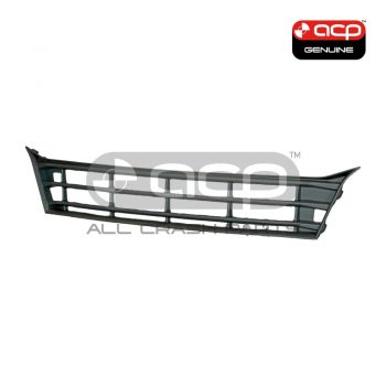 Lower Front Bar Grille Genuine Suits Mitsubishi ASX XC XL/XLS 10/2016 to 9/2019