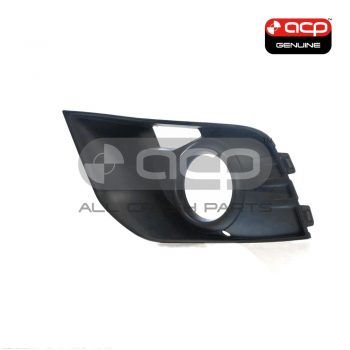 Front Bar Grille Passenger Side Genuine Suits Mitsubishi ASX XC XL/XLS 10/2016 to 9/2019