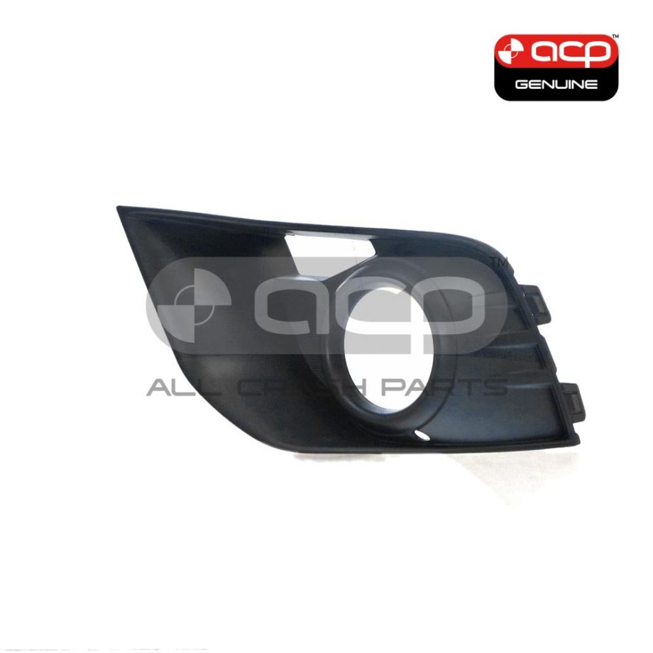 Front Bar Grille Passenger Side Genuine Suits Mitsubishi ASX XC XL/XLS 10/2016 to 9/2019
