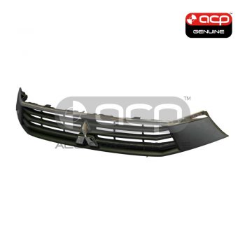 Upper Front Bar Grille Genuine Suits Mitsubishi ASX XC XL/XLS 10/2016 to 9/2019