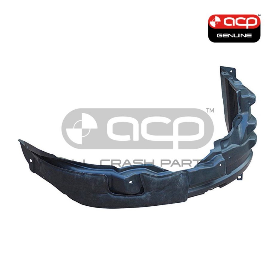 Front Guard Liner Drivers Side Genuine suits Mitsubishi ASX