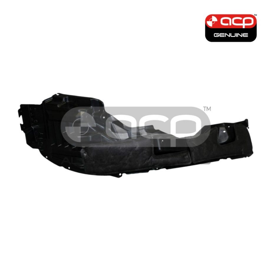 Front Guard Liner Passenger Side Genuine suits Mitsubishi ASX
