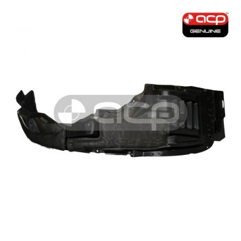 Front Guard Liner Drivers Side Genuine suits Mitsubishi ASX