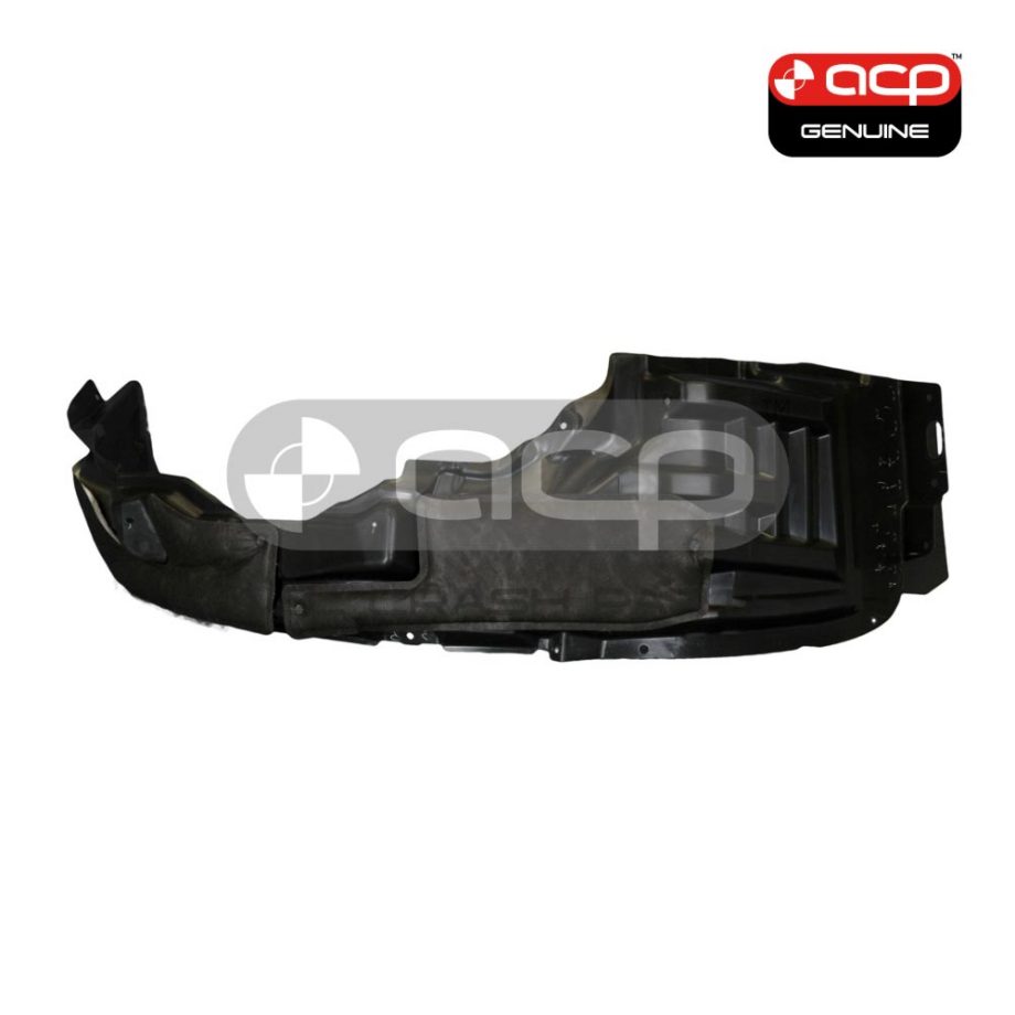 Front Guard Liner Drivers Side Genuine suits Mitsubishi ASX